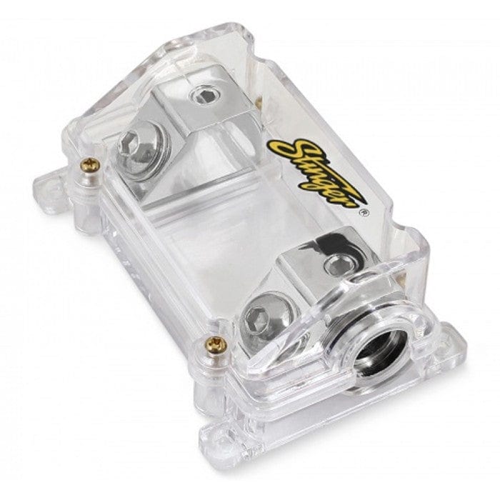 Dilwe Bloc De Fusibles ANL 6 Pièces ANL Fusible Avec Bloc Porte-fusible - Foto 10