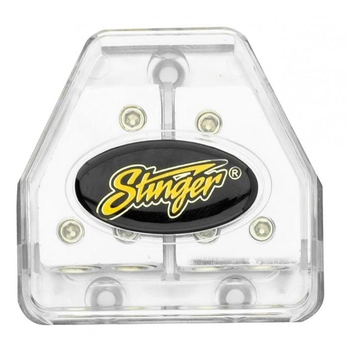 Ground distribution block car audio discount