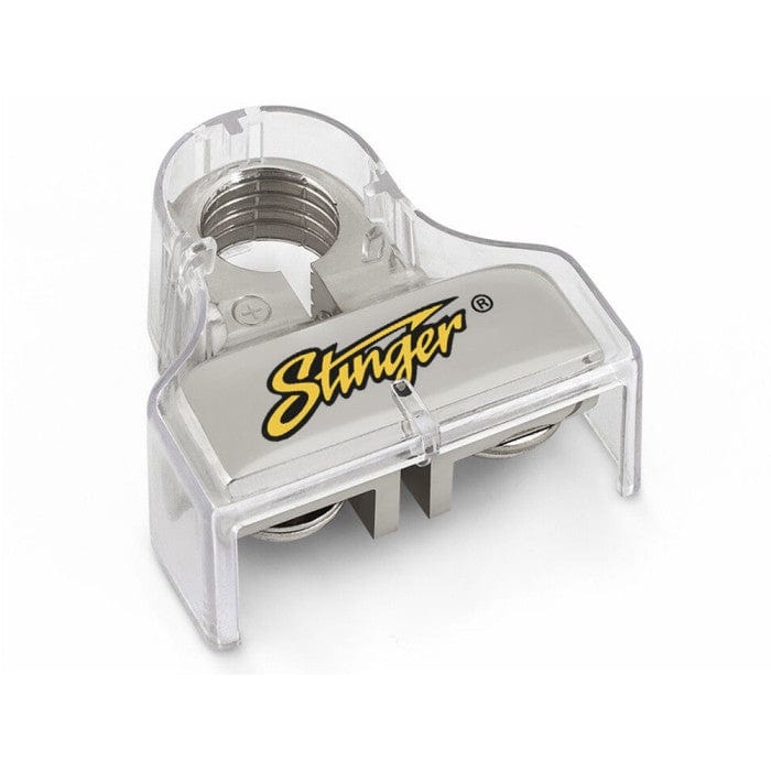 Stinger Fitting Accessories Stinger SPT53103 POSITIVE BATTERY TERMINAL ACCEPTS