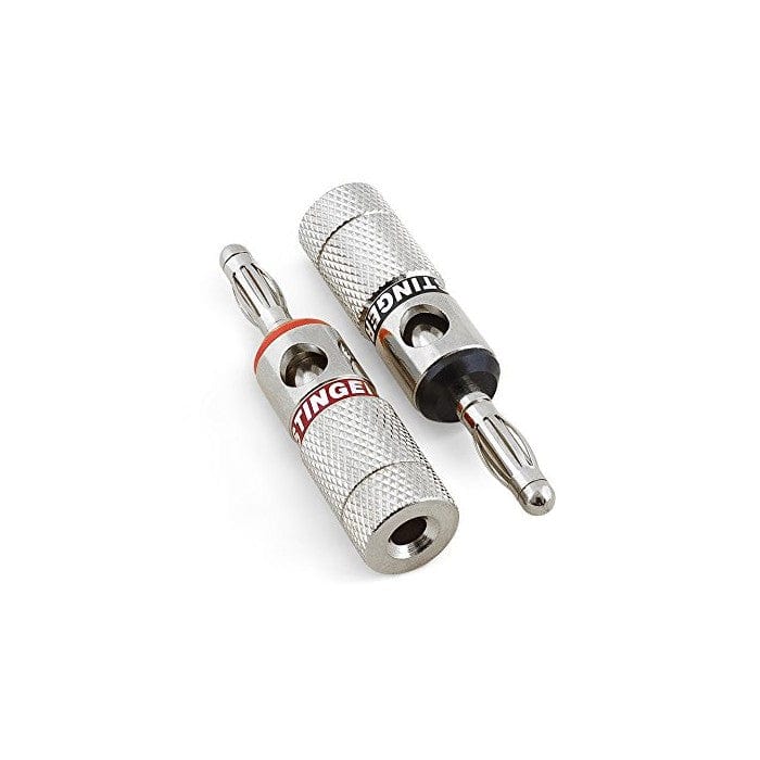 Stinger SPT5501 MONO BANANA PLUGS – Car Audio Centre