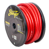 Stinger Fitting Accessories Stinger SPW10TR 1/0GA PRO POWER WIRE