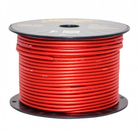 Stinger Fitting Accessories Stinger SPW110TR 10GA PRO POWER WIRE