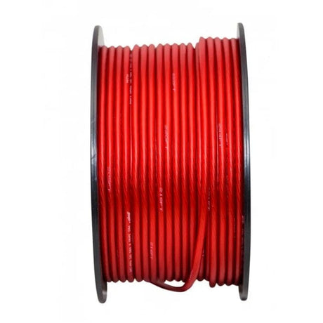 Stinger Fitting Accessories Stinger SPW110TR500 10GA PRO POWER WIRE