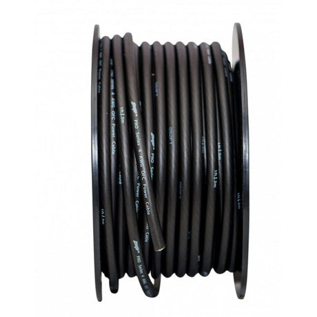 Stinger Fitting Accessories Stinger SPW14TB 4GA PRO POWER WIRE