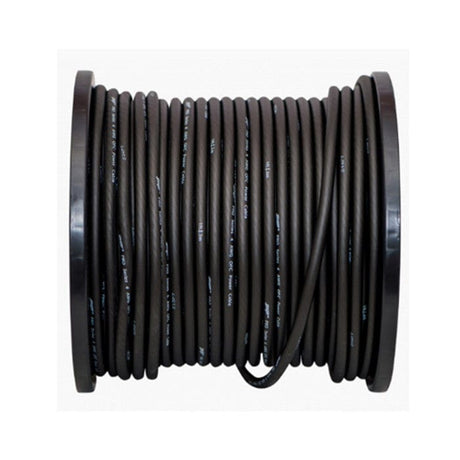 Stinger Fitting Accessories Stinger SPW14TB250 4GA PRO POWER WIRE