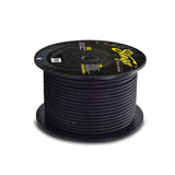 Stinger Fitting Accessories Stinger PRO POWER WIRE BLACK 250' ROLL SPW18TB