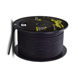 Stinger Fitting Accessories Stinger PRO POWER WIRE BLACK 250' ROLL SPW18TB