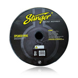 Stinger Fitting Accessories Stinger SPW514BK 14GA SPEAKER WIRE