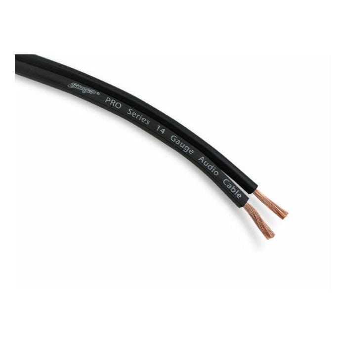 Stinger PRO Series Speaker Wire