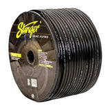 Stinger Fitting Accessories Stinger SPW514BK 14GA SPEAKER WIRE