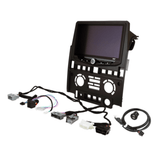 Stinger Stinger Heigh10 UN1810E-LR1 - Universal Aftermarket Radio Installation Kit