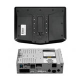 Stinger Car Stereos Stinger IX210E-FT1 Fiat Ducato 7 Series 10" Integrated Multimedia System