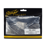 Stinger Stinger SE-1501 8-Pin Display Power Harness 5ft