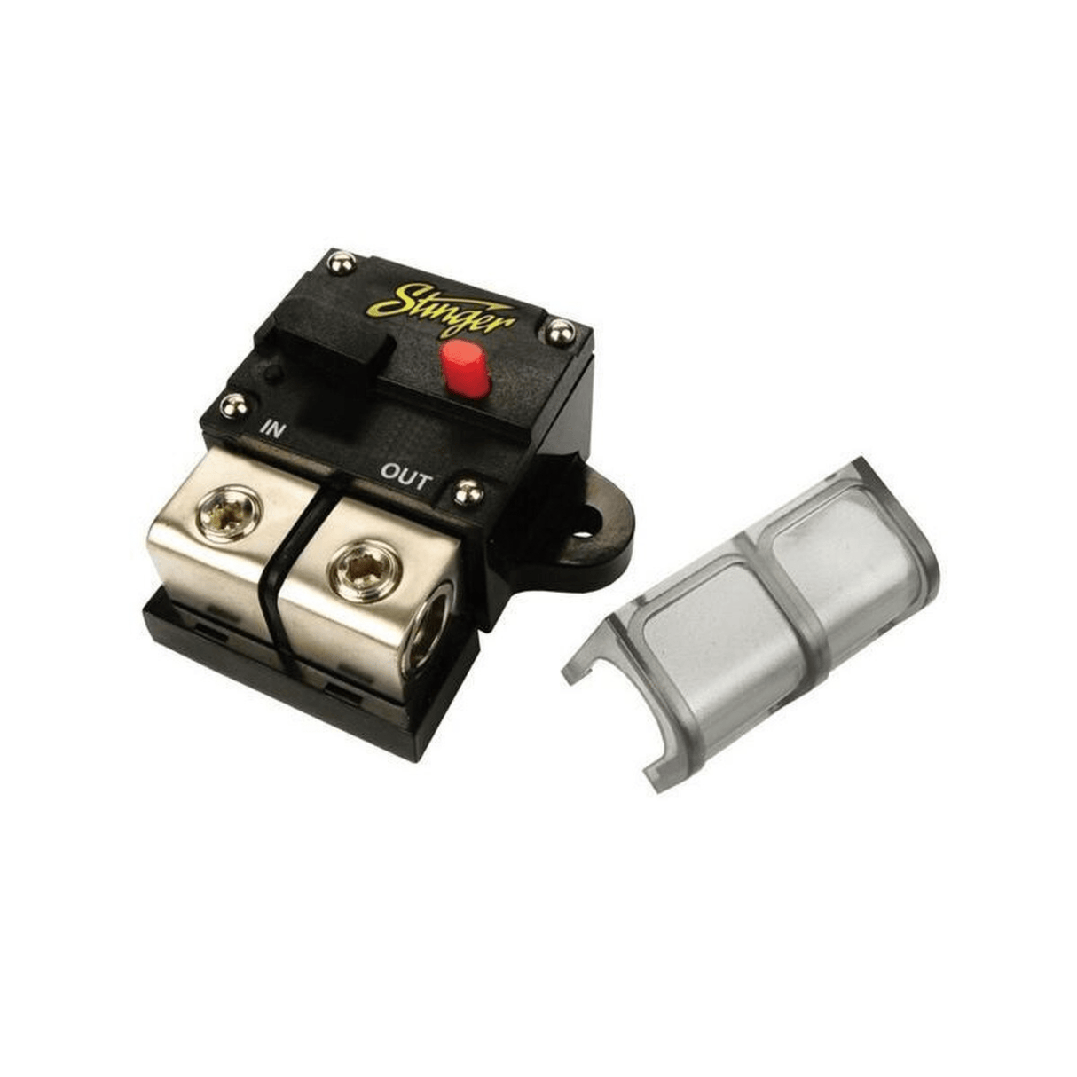Stinger Fitting Accessories Stinger SGP901351 - 135 Amp Circuit Breaker