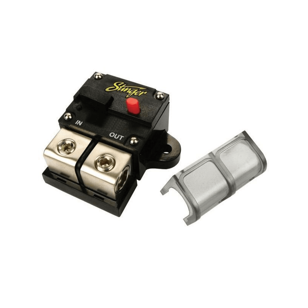 Stinger Circuit Breaker Stinger SGP90200 - 200 Amp Circuit Breaker
