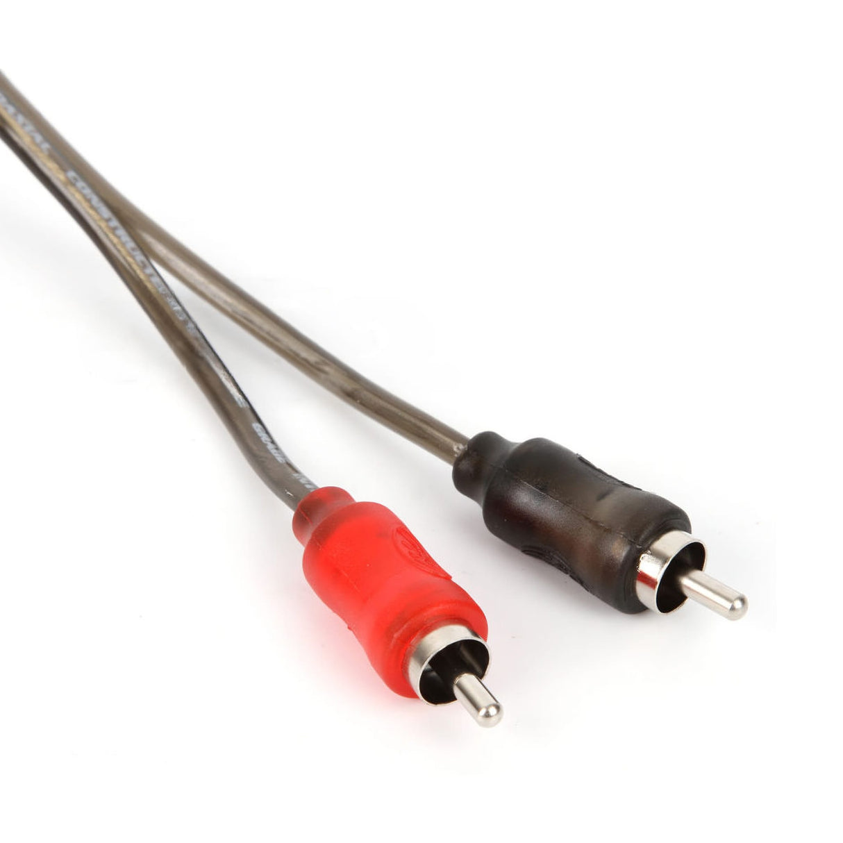 Stinger Speaker Cable Stinger SI121.5 2-Channel Stereo Interconnect Cable