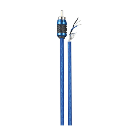 Stinger Fitting Accessories Stinger SI62YF - 2 Female to 1 Male Y Adapter Interconnect Cable