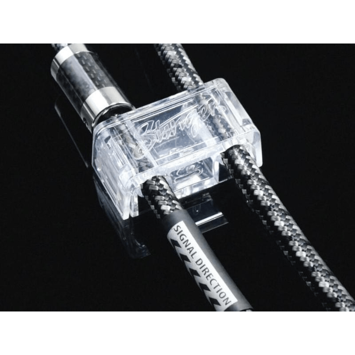 Stinger Fitting Accessories Stinger SI921.5 - 2 Channel Interconnect Cable