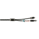 Stinger Fitting Accessories Stinger SI921.5 - 2 Channel Interconnect Cable
