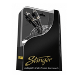 Stinger Fitting Accessories Stinger SI9212 - 2 Channel Interconnect Cable