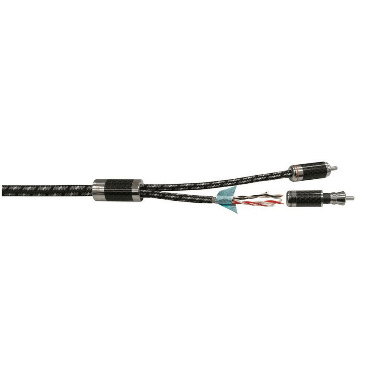 Stinger Fitting Accessories Stinger SI9212 - 2 Channel Interconnect Cable
