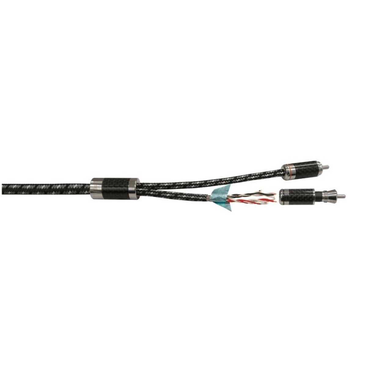 Stinger Fitting Accessories Stinger SI9217 - 2 Channel Interconnect Cable