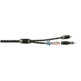 Stinger Fitting Accessories Stinger SI9217 - 2 Channel Interconnect Cable