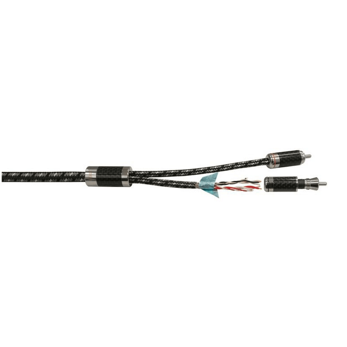 Stinger Fitting Accessories Stinger SI9220 - 2 Channel Interconnect Cable