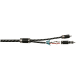 Stinger Fitting Accessories Stinger SI9220 - 2 Channel Interconnect Cable
