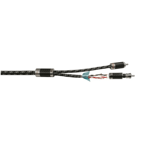 Stinger Fitting Accessories Stinger SI9220 - 2 Channel Interconnect Cable