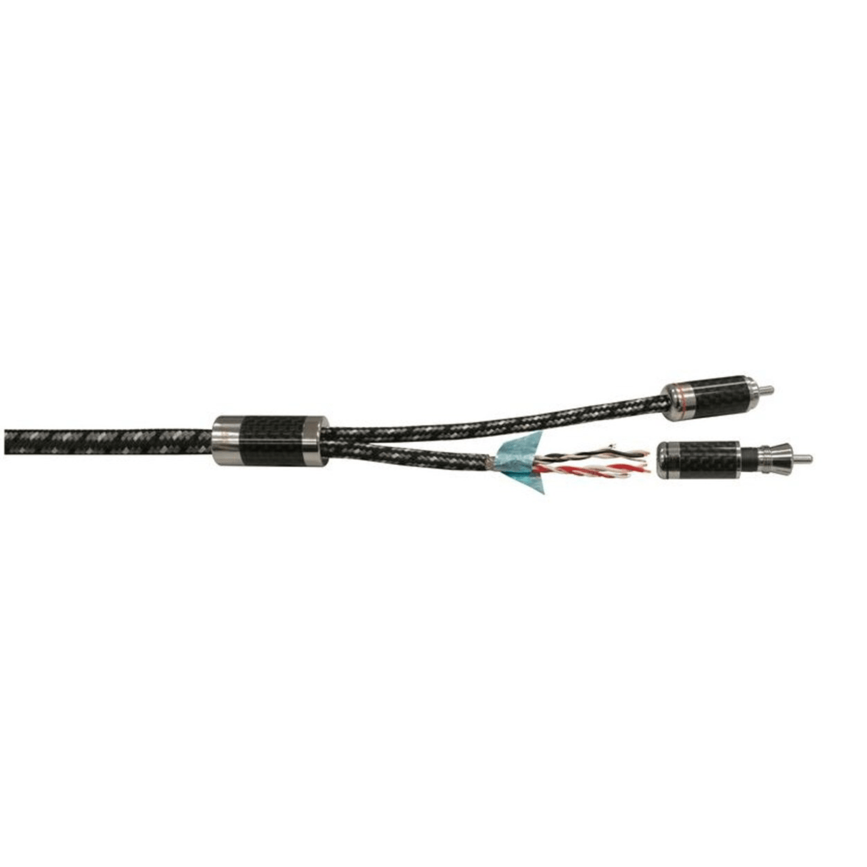 Stinger Fitting Accessories Stinger SI926 2 Channel Interconnect Cable