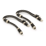 Stinger Fitting Accessories Stinger SI92YF 2 Female to 1 Male Y Adapter Interconnect Cable