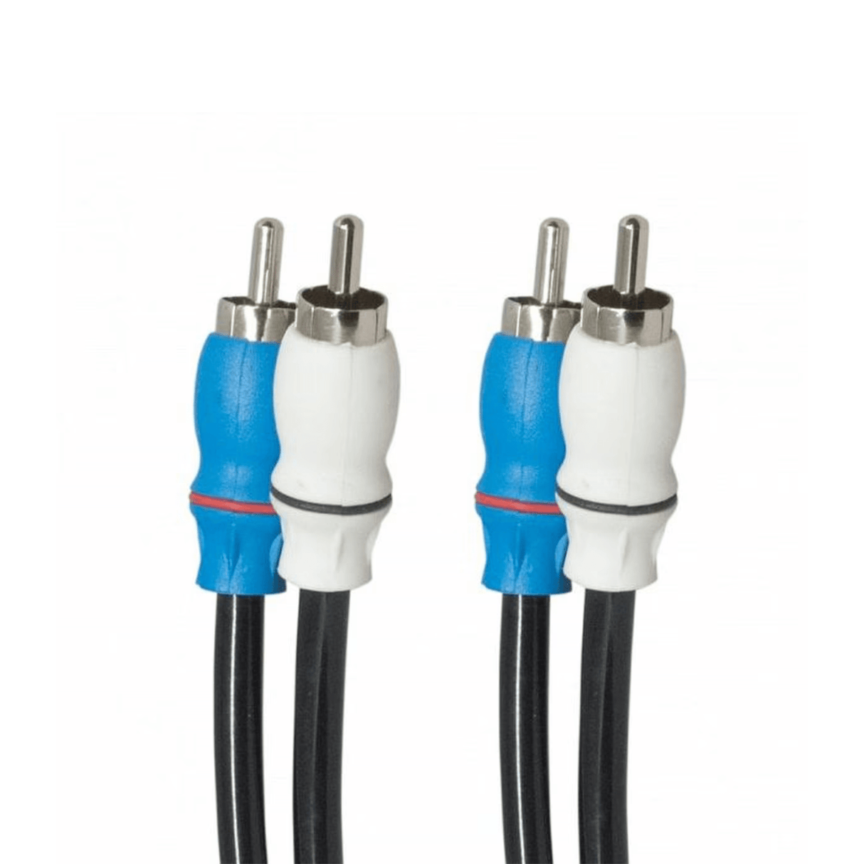Stinger Fitting Accessories Stinger SMRCA2 Marine/Powersports RCA Cable