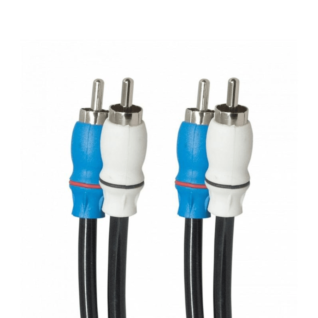 Stinger Fitting Accessories Stinger SMRCA4 Marine/Powersports RCA Cable