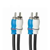Stinger Fitting Accessories Stinger SMRCA4 Marine/Powersports RCA Cable