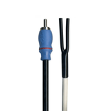Stinger Fitting Accessories Stinger SMRCA4 Marine/Powersports RCA Cable