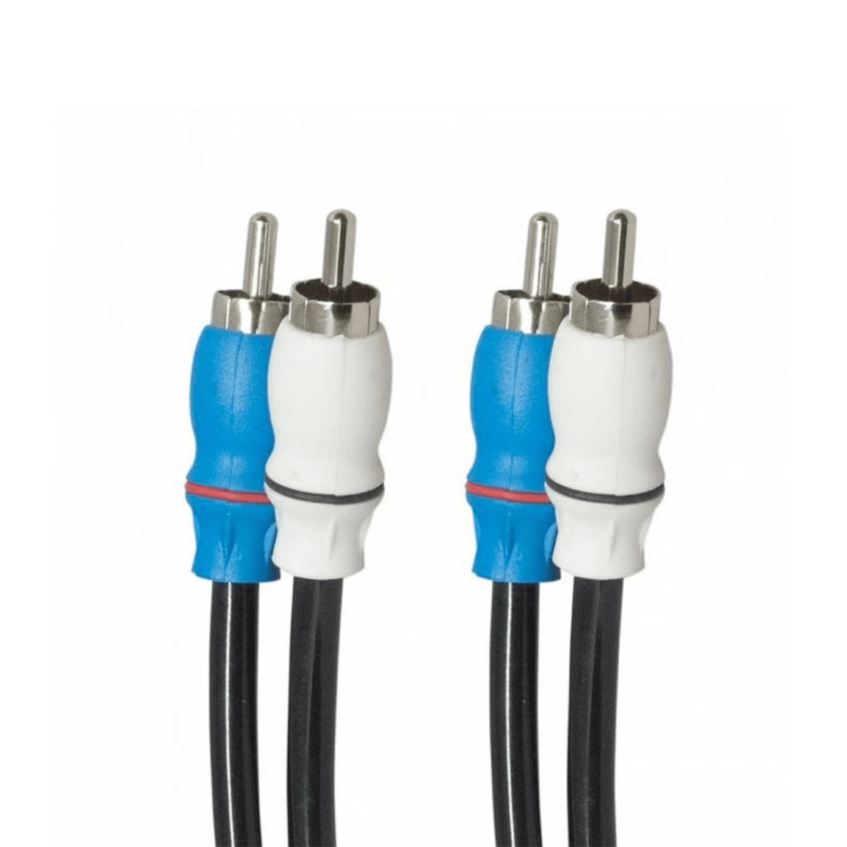 Stinger Fitting Accessories Stinger SMRCA6 Marine/Powersports RCA Cable