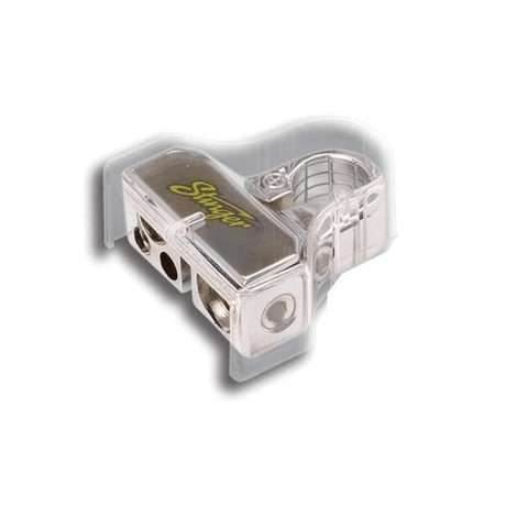 Stinger Fitting Accessories Stinger SPT53302 Negative Battery Terminal