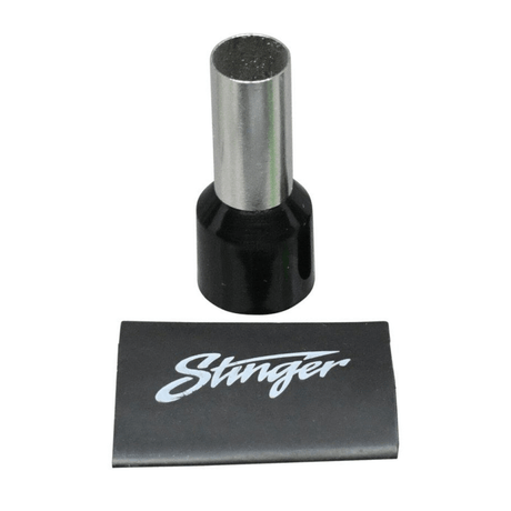 Stinger Fitting Accessories Stinger SPTF0425 Wire Ferrules and Heat Shrink