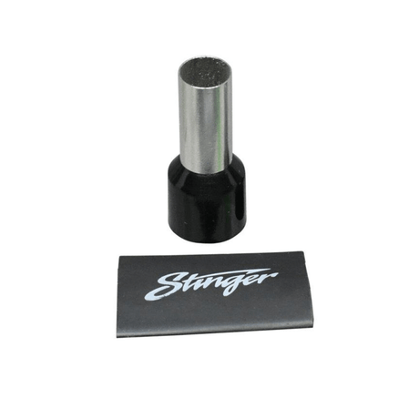 Stinger Fitting Accessories Stinger SPTF0825 Wire Ferrules and Heat Shrink