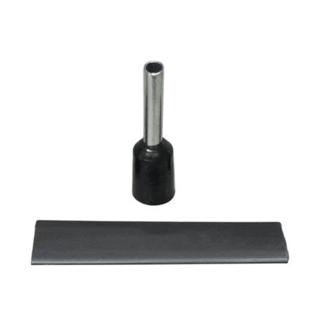 Stinger Fitting Accessories Stinger SPTF1625 Wire Ferrules and Heat Shrink