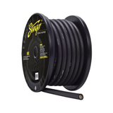 Stinger Fitting Accessories Stinger SPW10TB 1/0GA PRO POWER WIRE