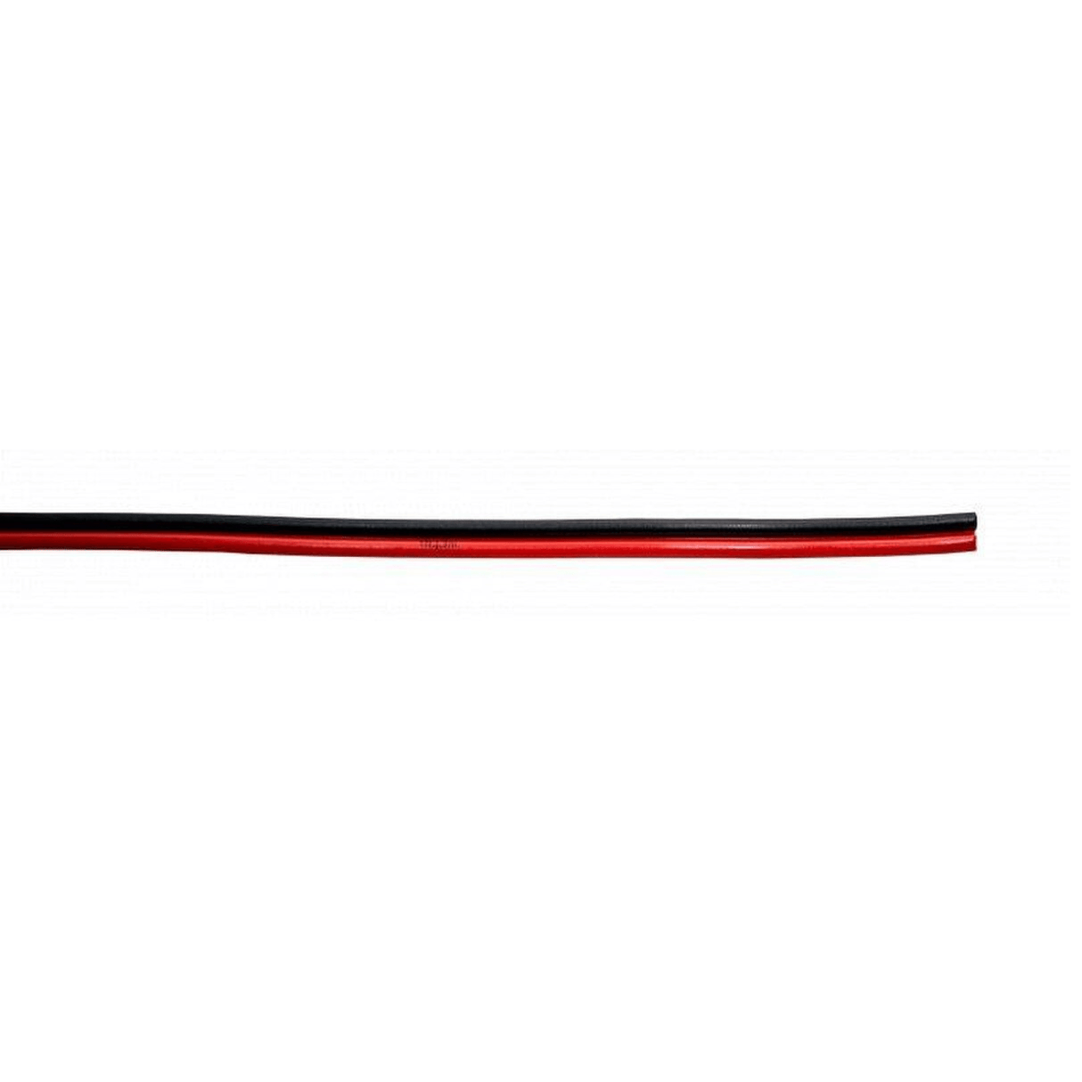 Stinger Fitting Accessories Stinger SPW520RB - 20 Gauge Speaker Wire Red and Black 1000ft Roll