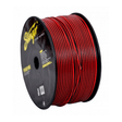 Stinger Fitting Accessories Stinger SPW520RB - 20 Gauge Speaker Wire Red and Black 1000ft Roll