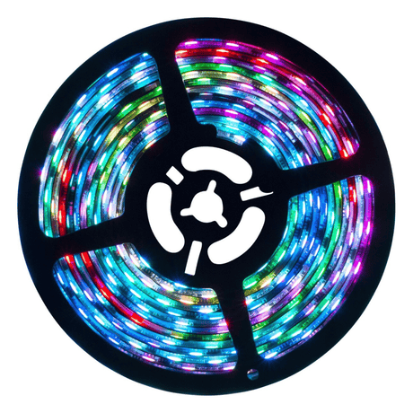 Stinger Stinger SPXD5 5M Dynamic RGB Light Strip