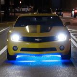Stinger Stinger SPXDUBKIT Dynamic RGB Strip Light