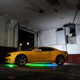 Stinger Stinger SPXDUBKIT Dynamic RGB Strip Light