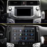 Stinger Car Stereos Stinger SR-RUN10HX Toyota 4Runner Radio Installation Kit (2010 to 2023)