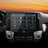 Stinger Car Stereos Stinger SR-RUN10HX Toyota 4Runner Radio Installation Kit (2010 to 2023)