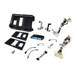 Stinger Car Stereos Stinger SR-TAC16HX Toyota Tacoma HORIZON10 Radio Installation Kit